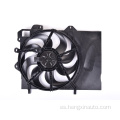 9810340880 Peugeot 301 ventilador de radiador Ventilador